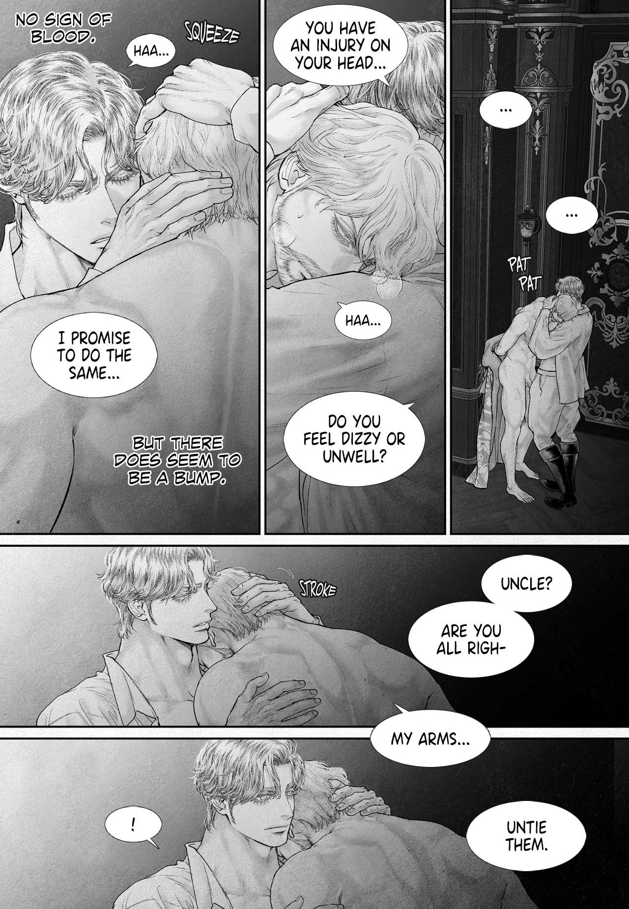 An Abyss Chapter 158 page 5 - 