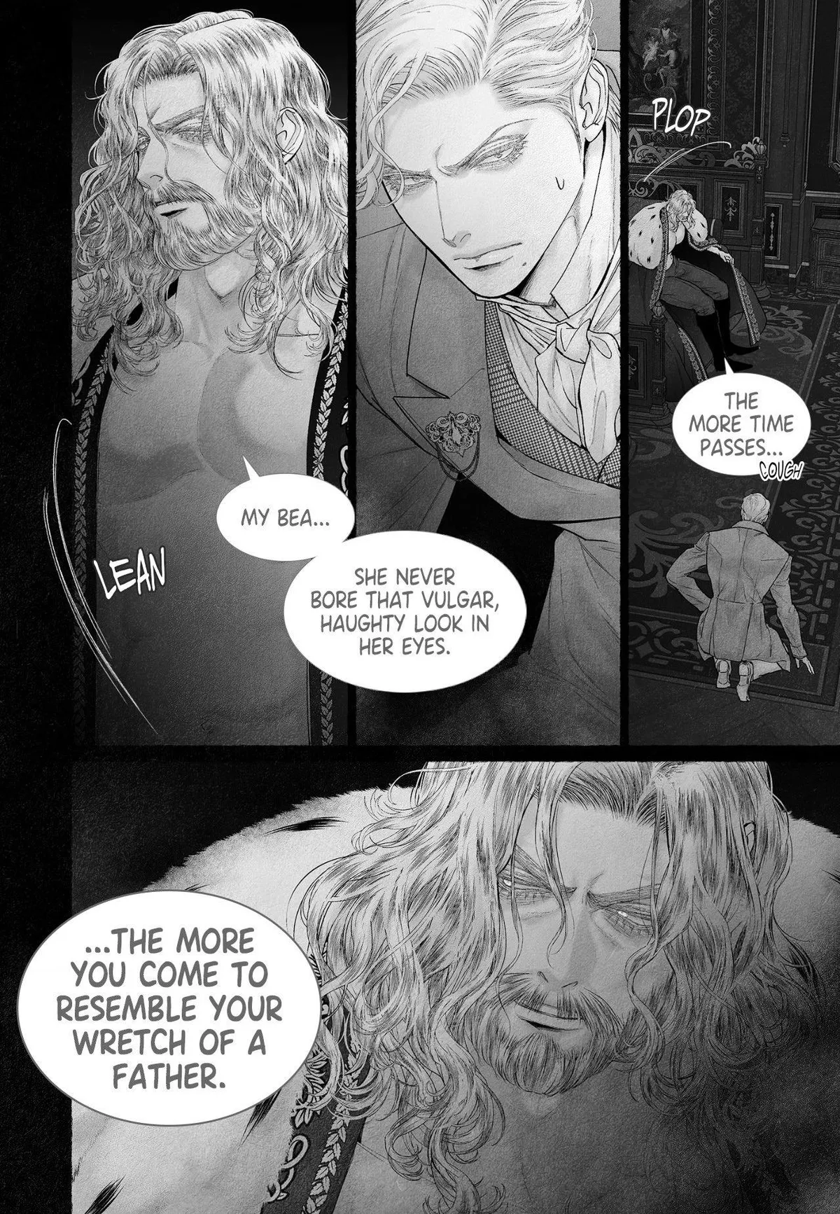 An Abyss Chapter 159 page 14 - 