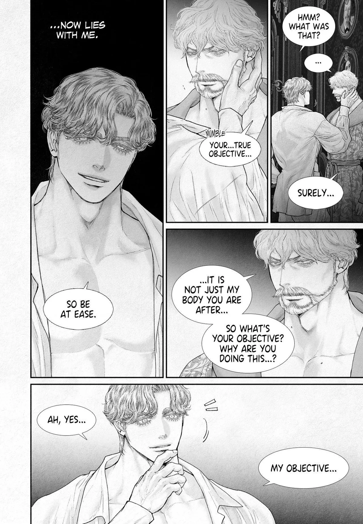 An Abyss Chapter 159 page 4 - 