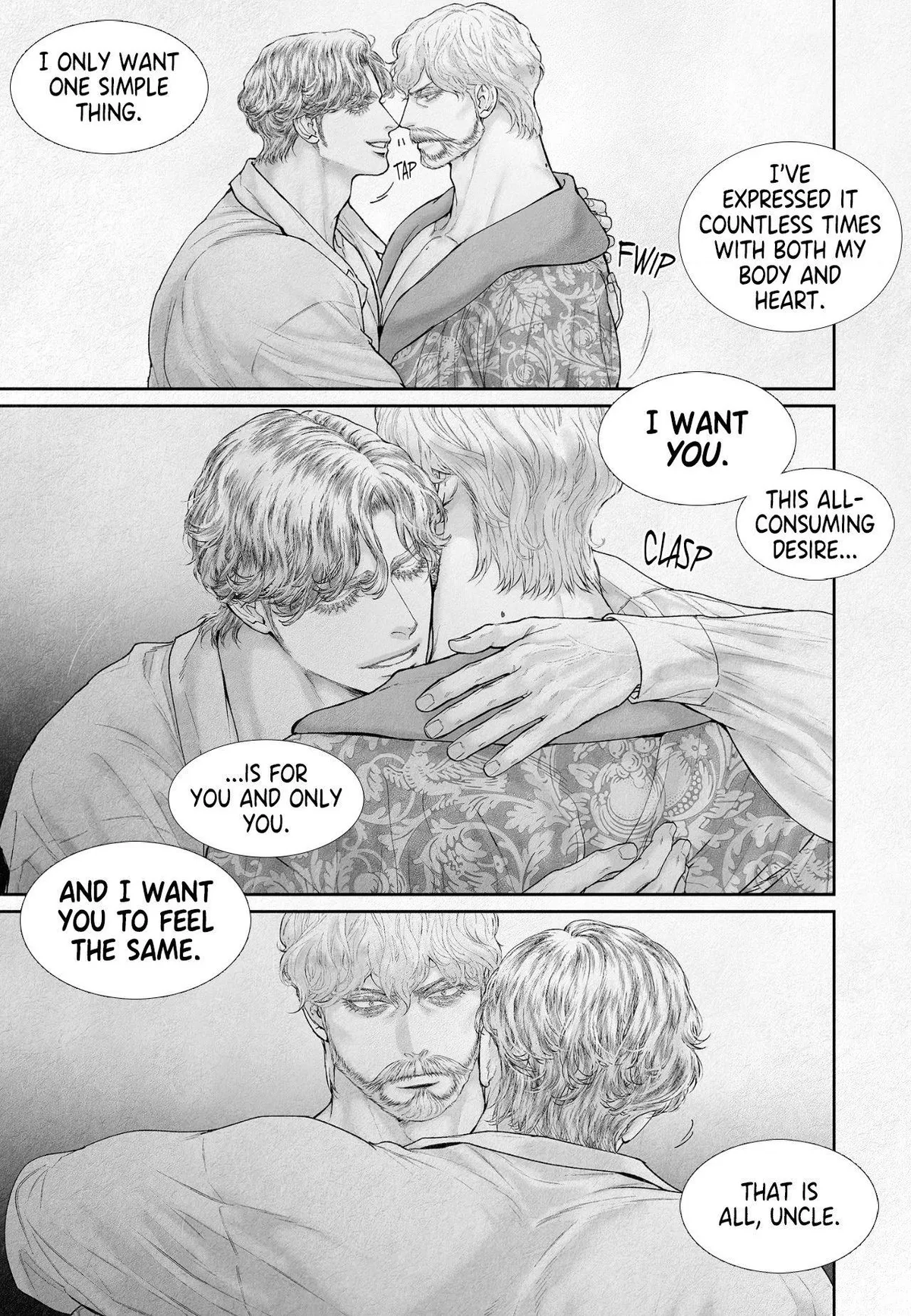 An Abyss Chapter 159 page 5 - 