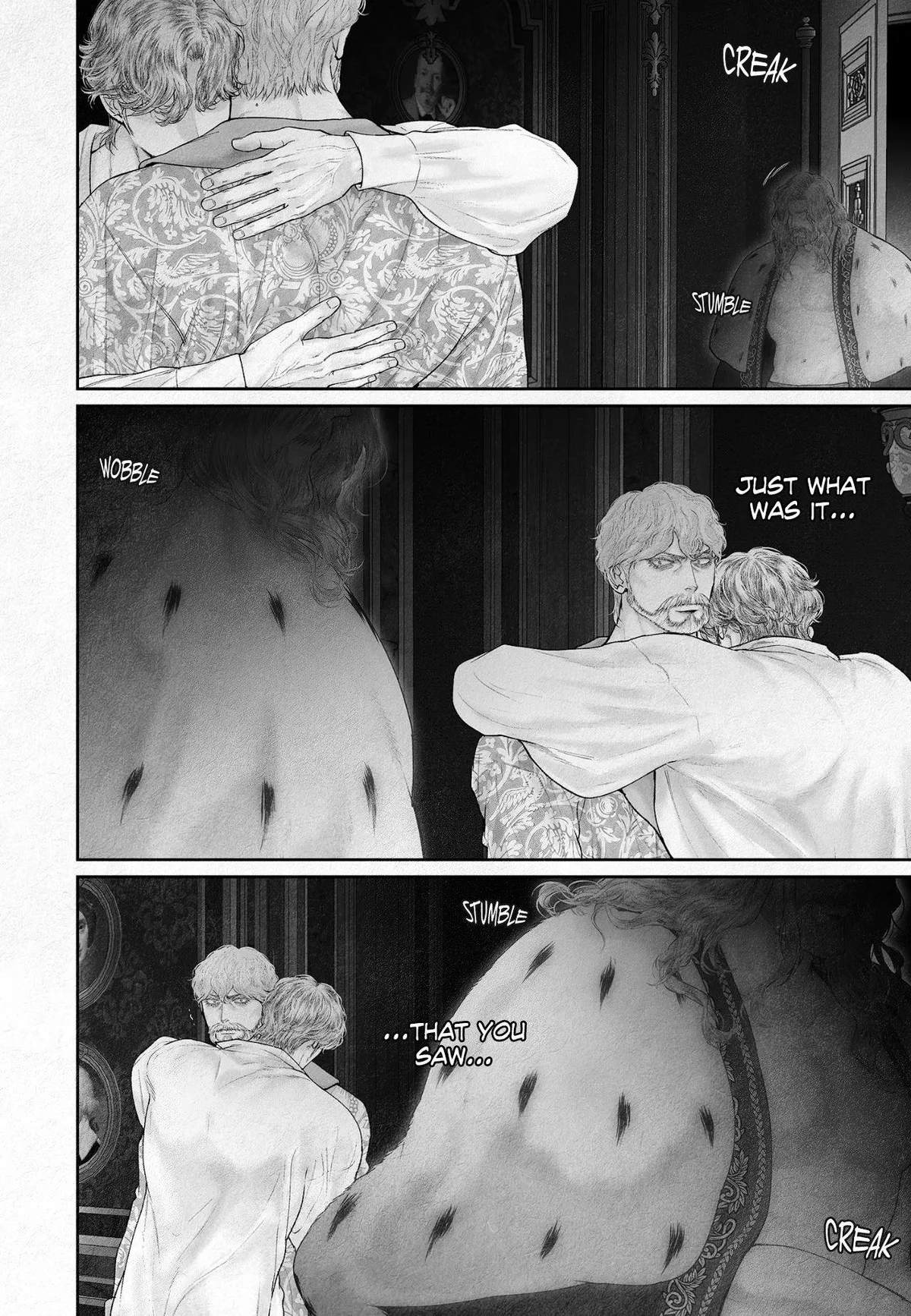 An Abyss Chapter 159 page 6 - 