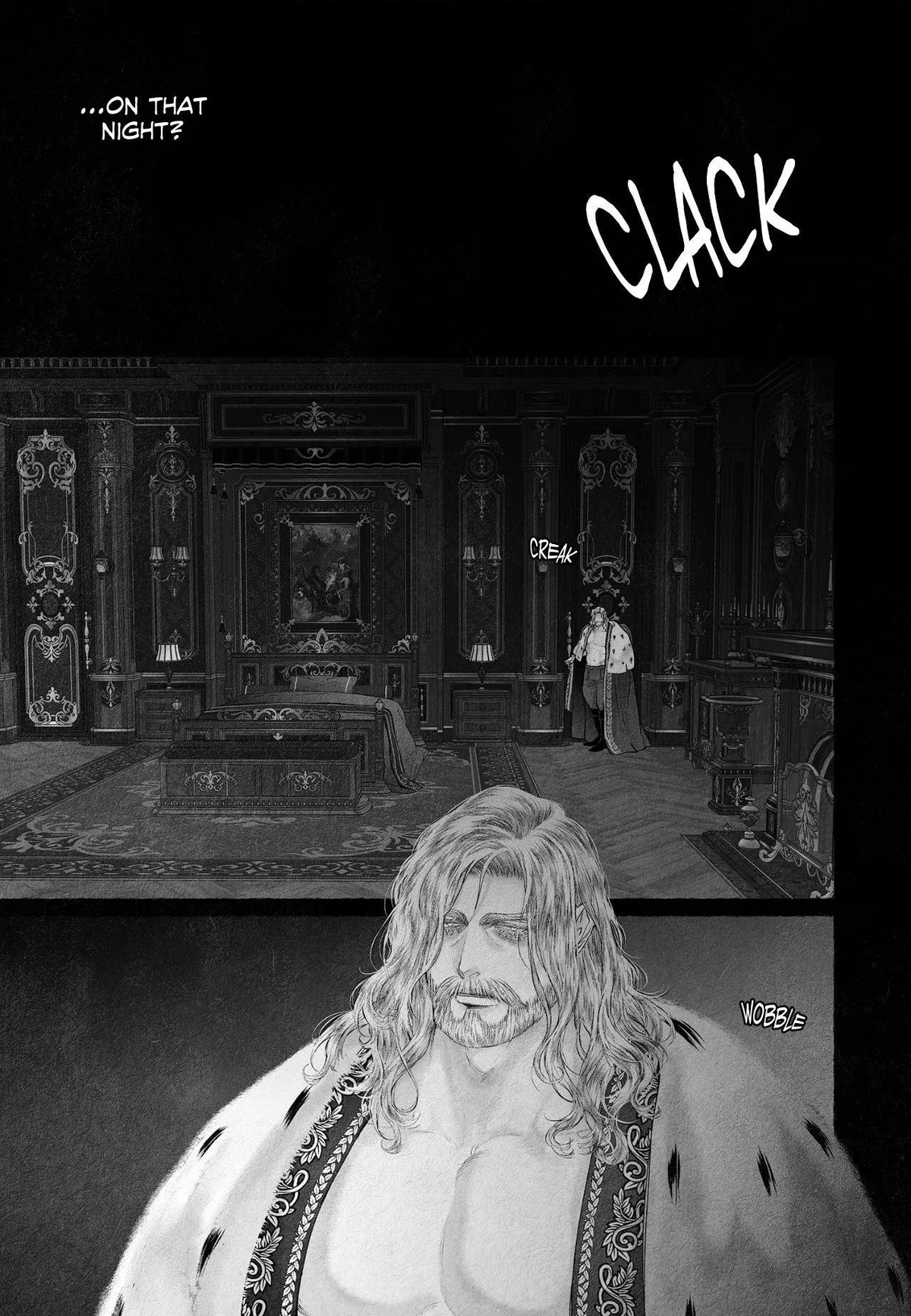 An Abyss Chapter 159 page 7 - 