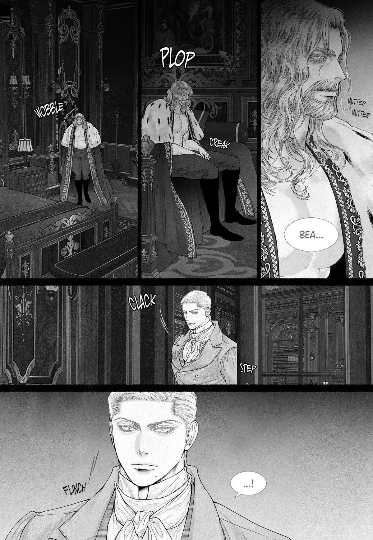 An Abyss Chapter 159 page 8 - 