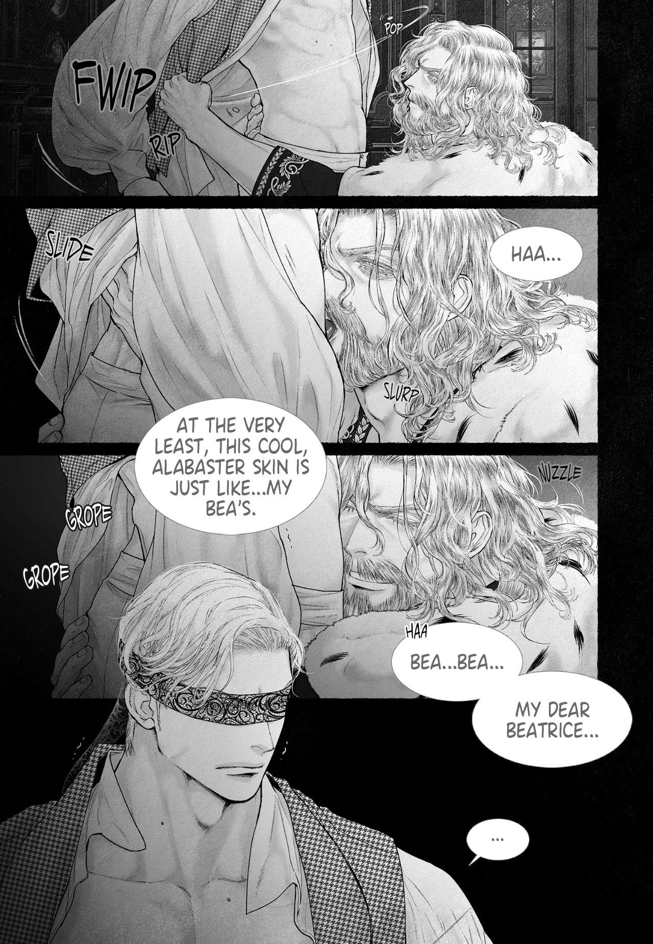 An Abyss Chapter 160 page 2 - 