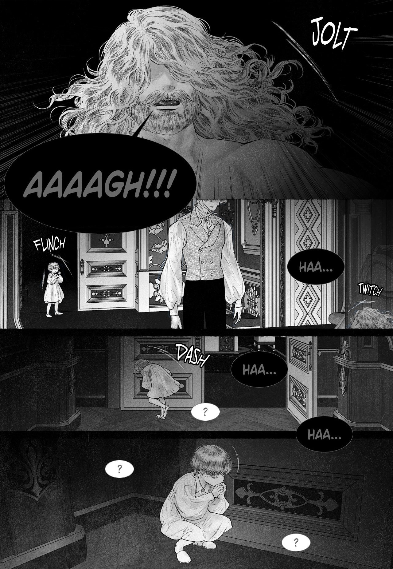 An Abyss Chapter 161 page 14 - 