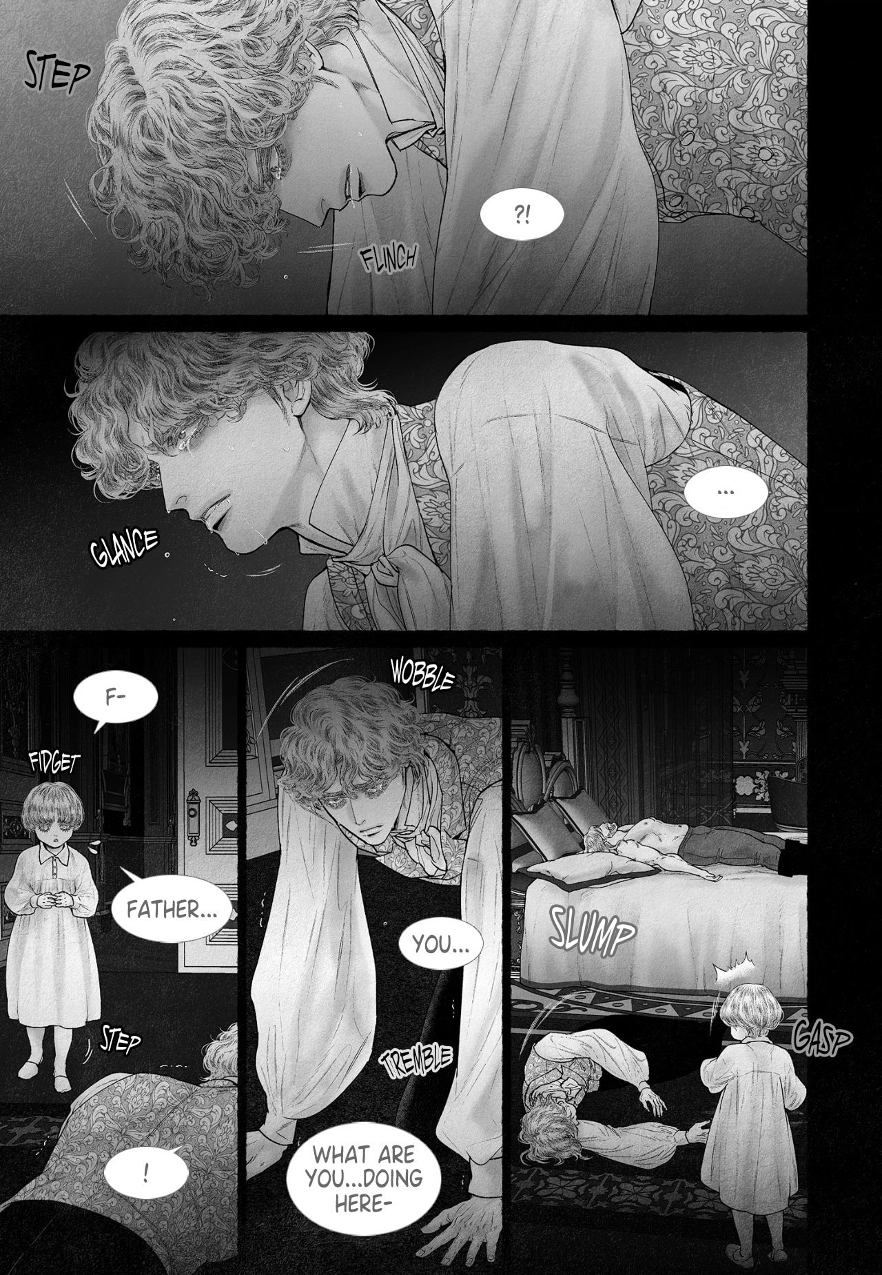 An Abyss Chapter 162 page 6 - 