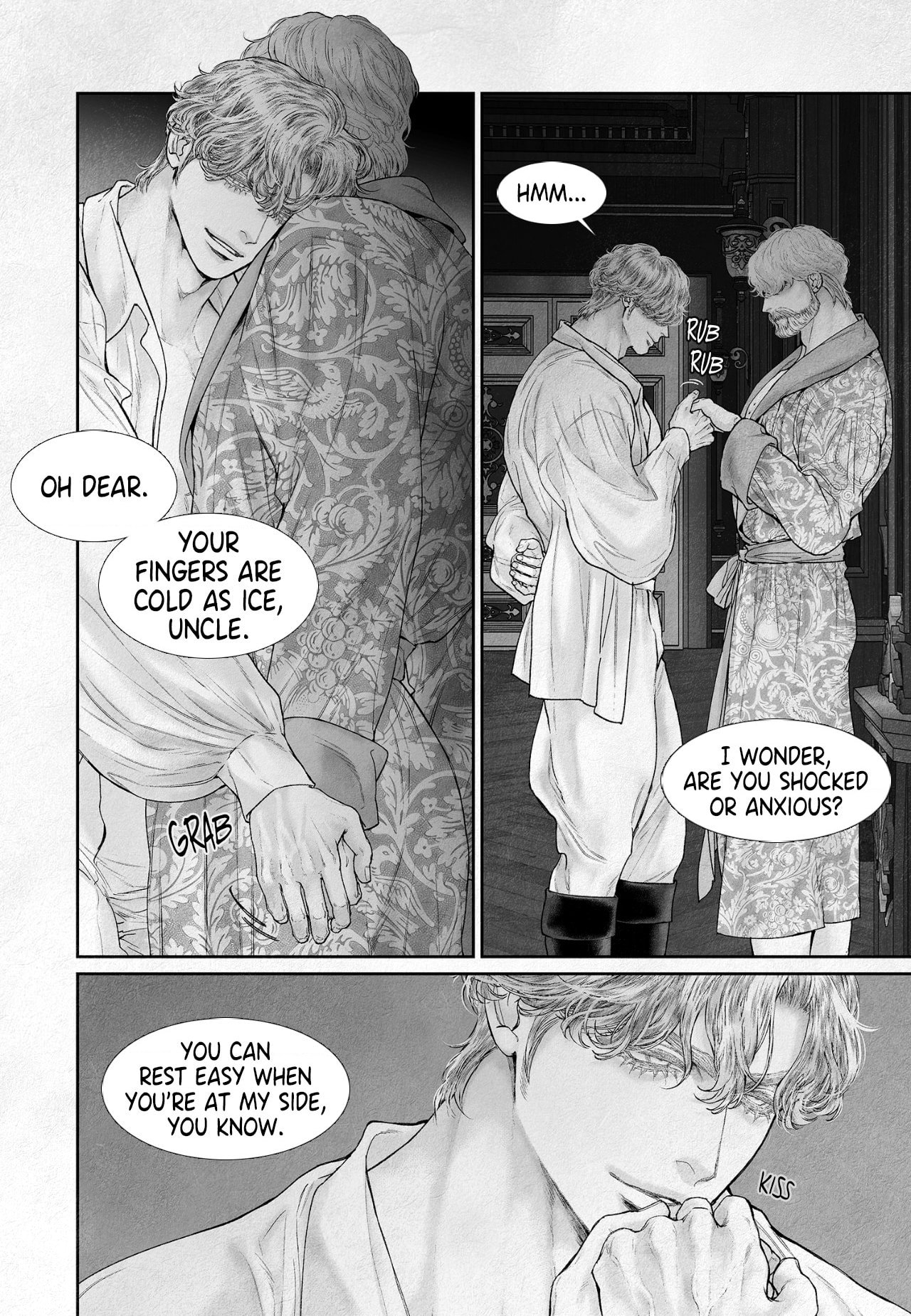 An Abyss Chapter 163 page 3 - 