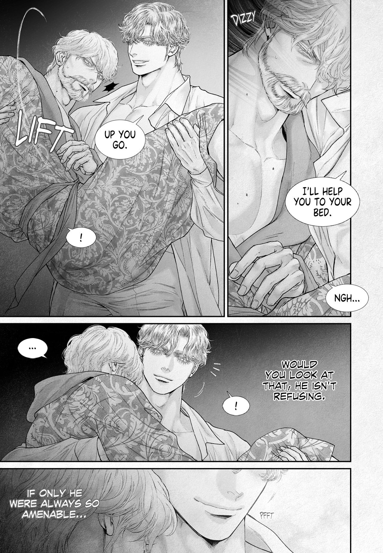 An Abyss Chapter 163 page 6 - 