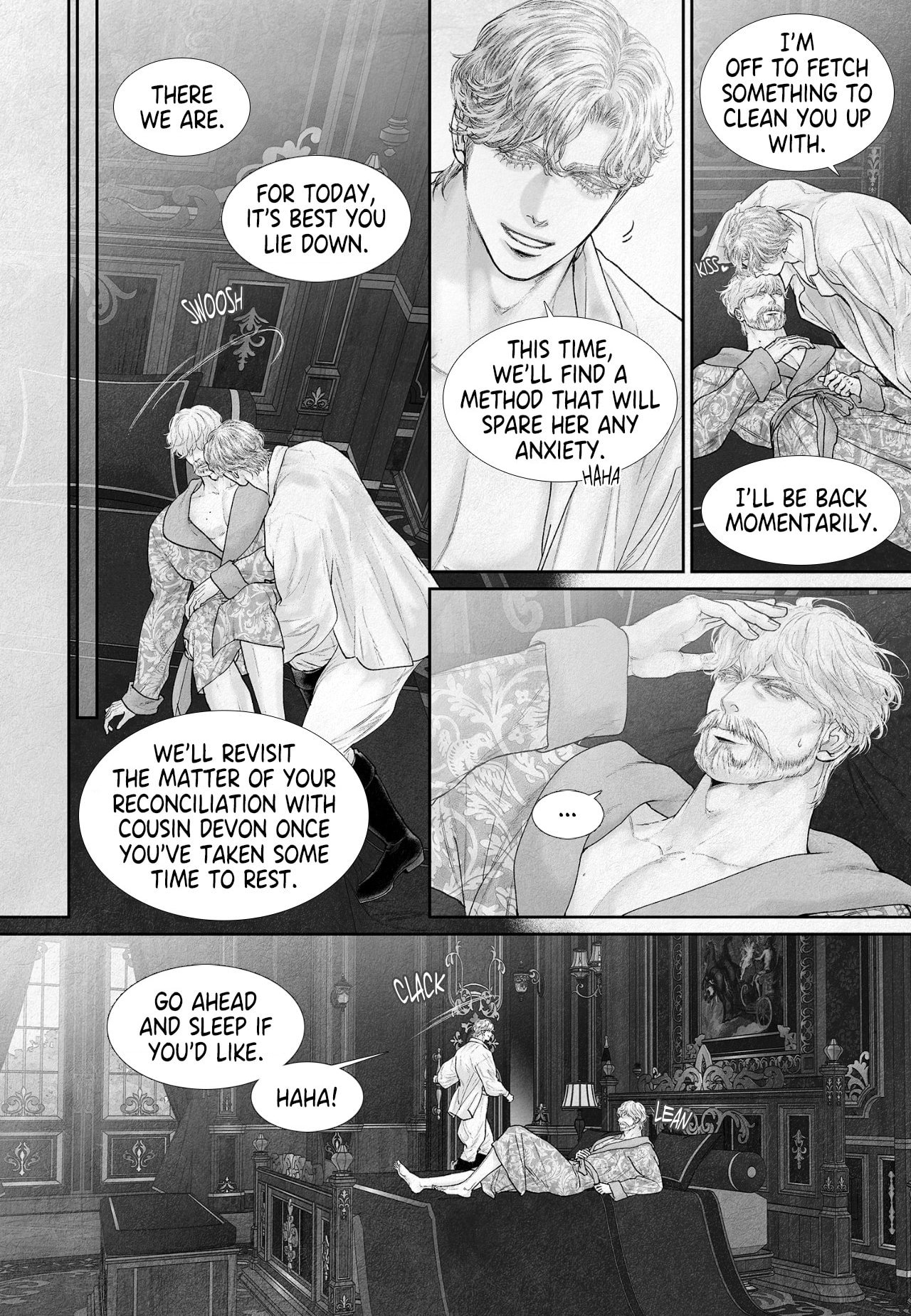 An Abyss Chapter 163 page 7 - 