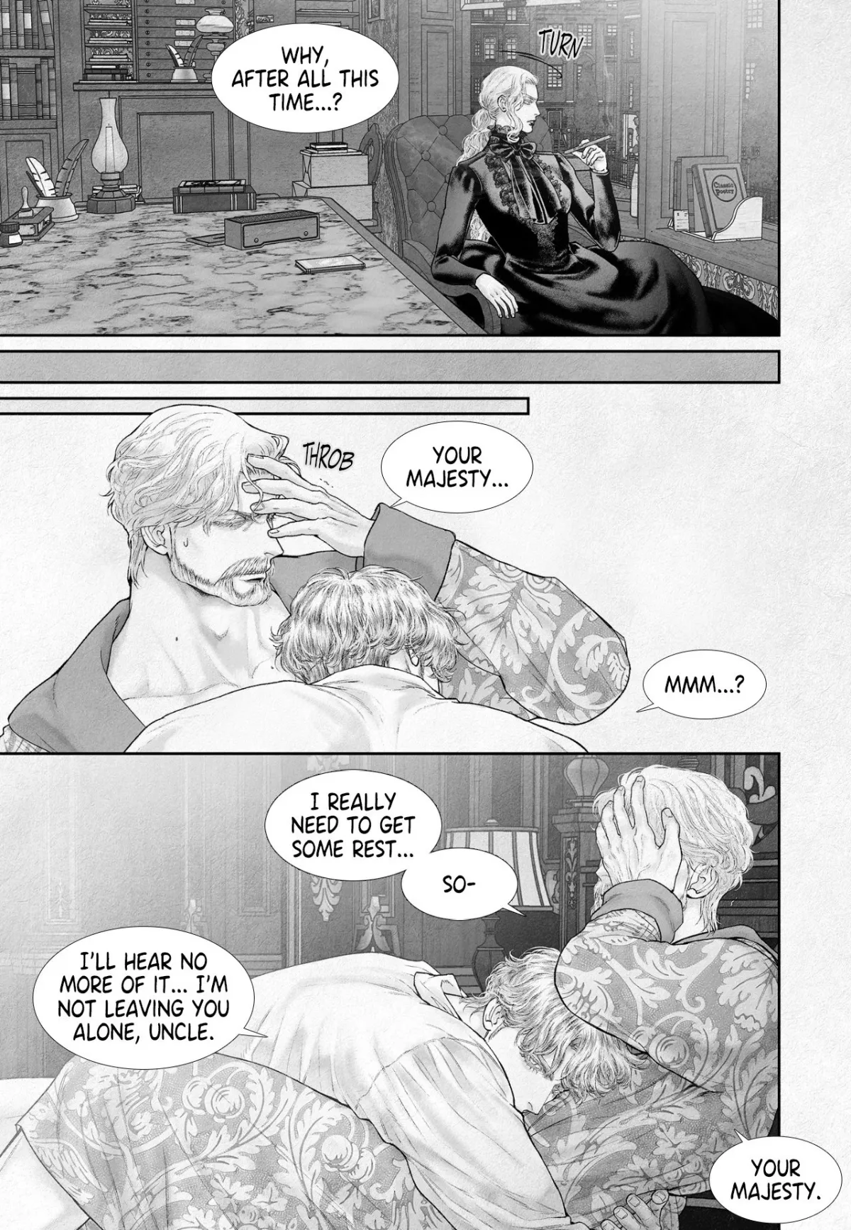 An Abyss Chapter 164 page 15 - 