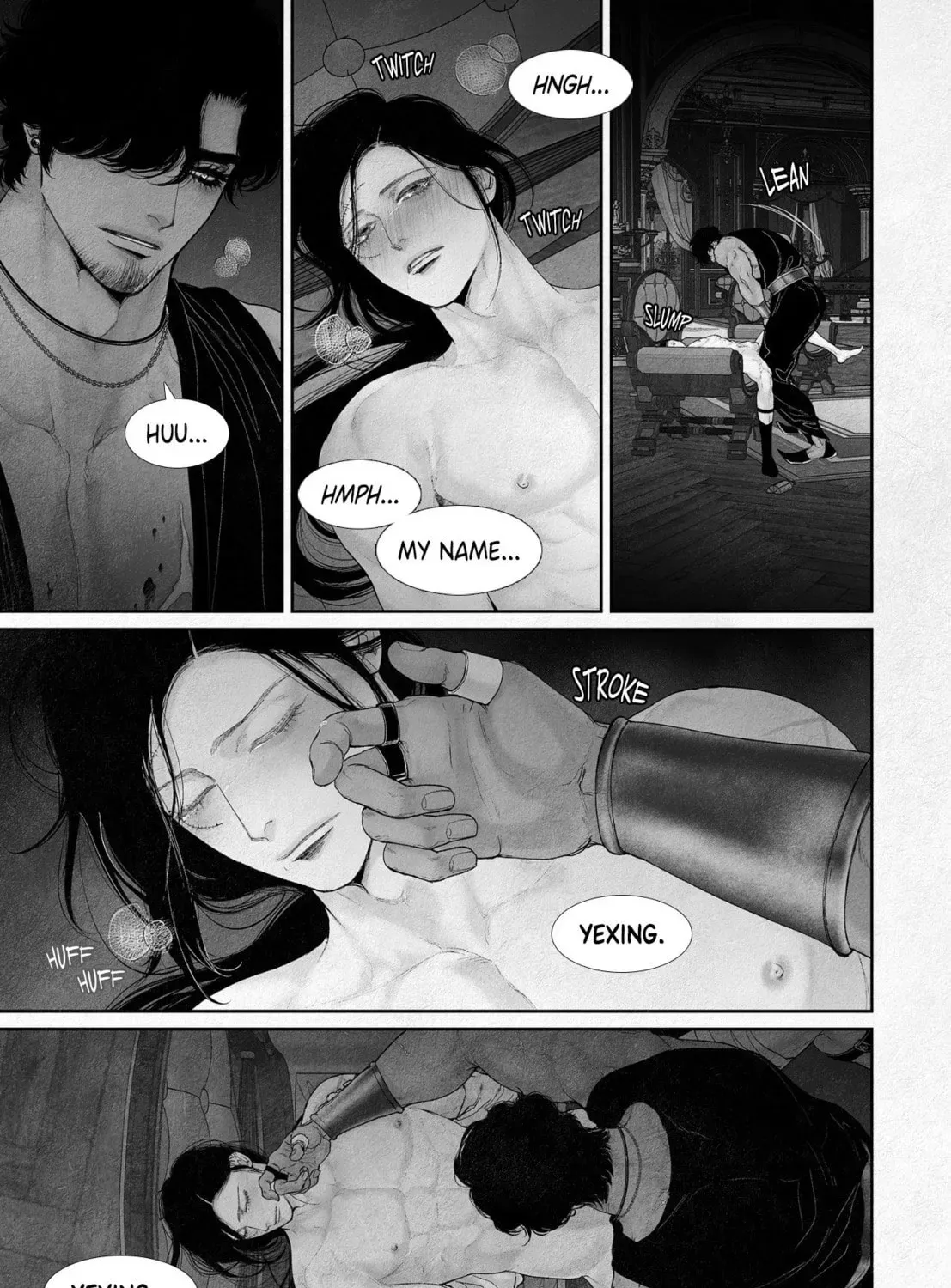 An Abyss Chapter 2.1 page 15 - 