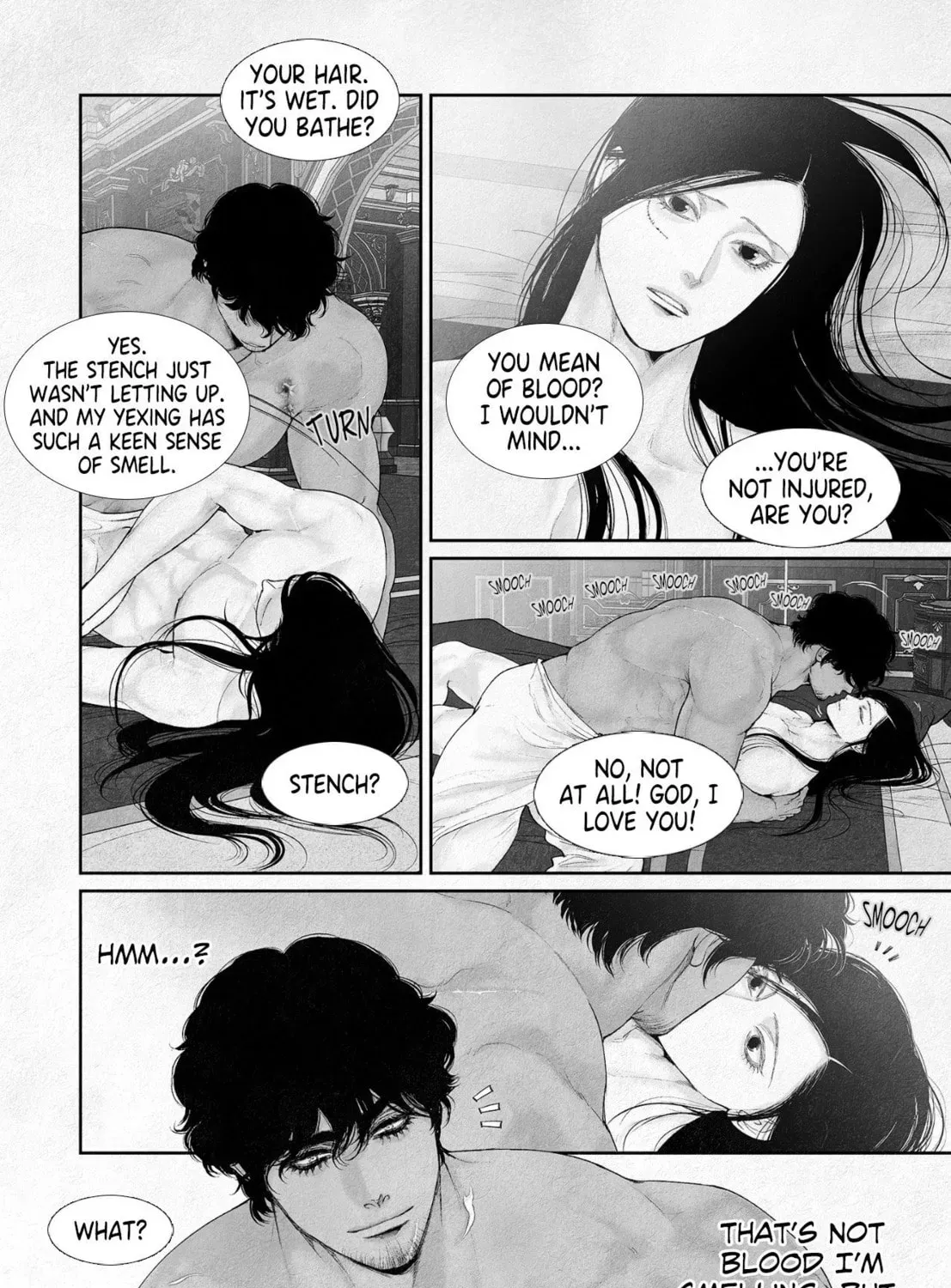 An Abyss Chapter 2.1 page 23 - 
