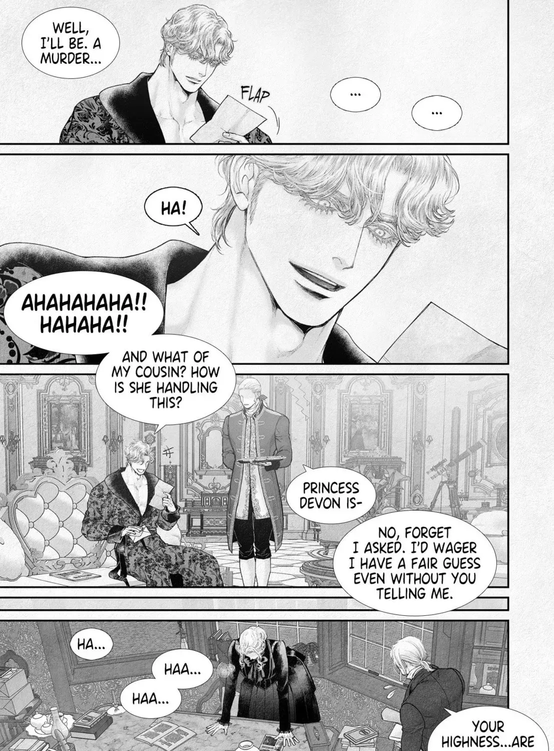 An Abyss Chapter 2.1 page 29 - 