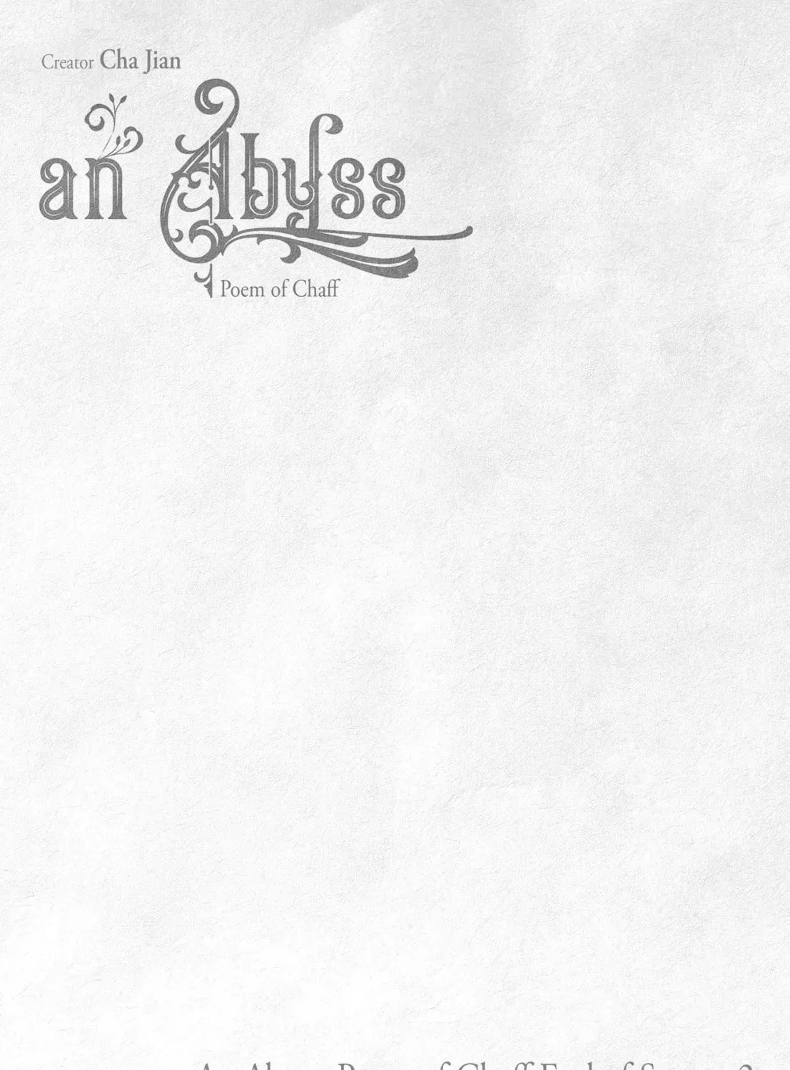 An Abyss Chapter 2.1 page 37 - 