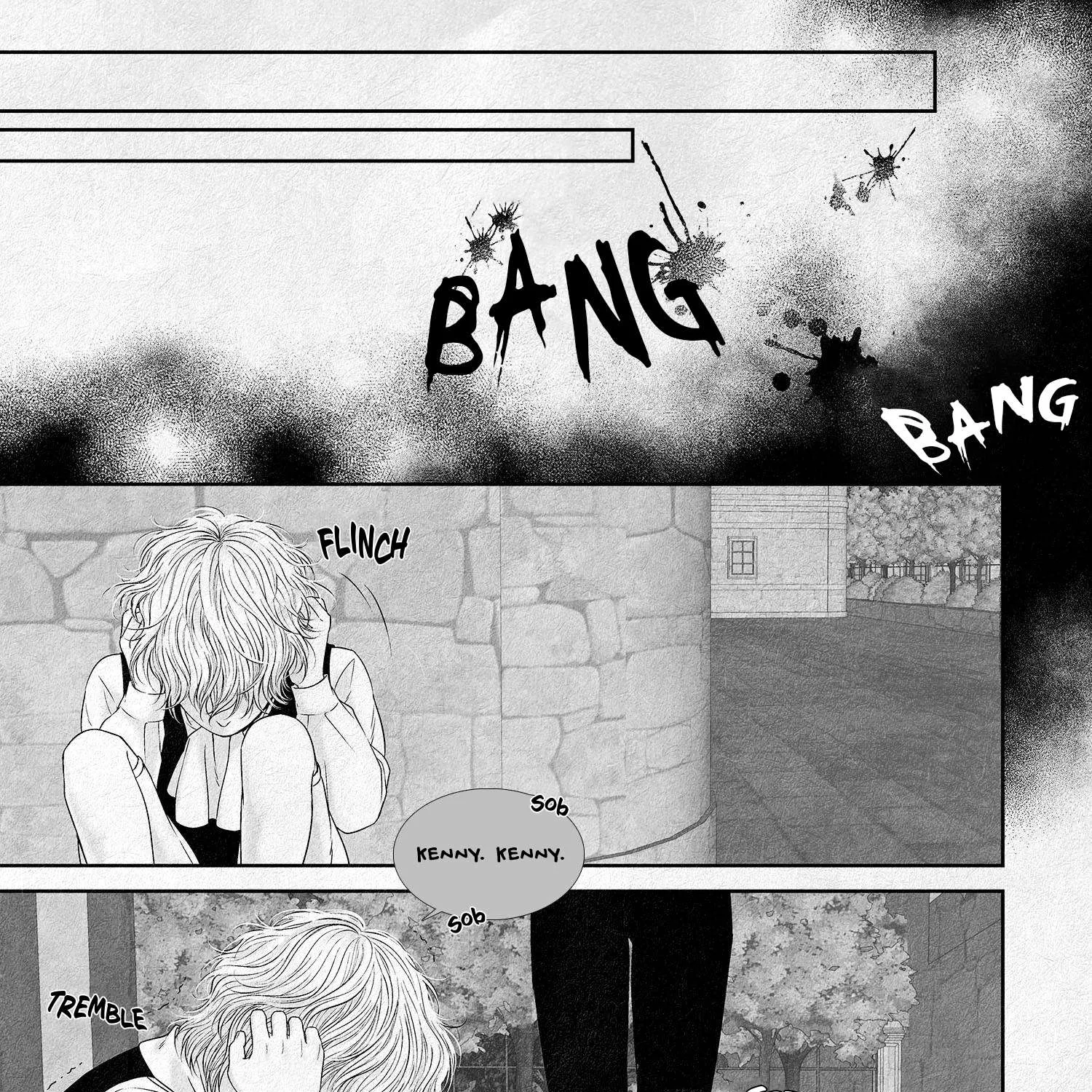 An Abyss Chapter 2 page 13 - 