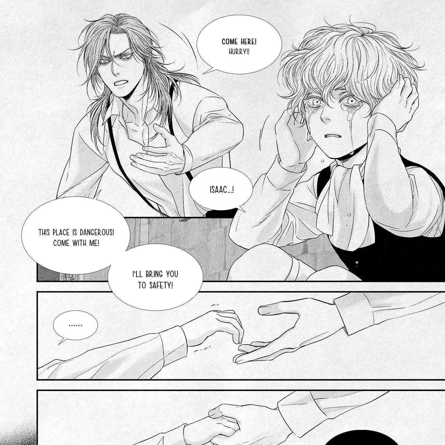 An Abyss Chapter 2 page 15 - 