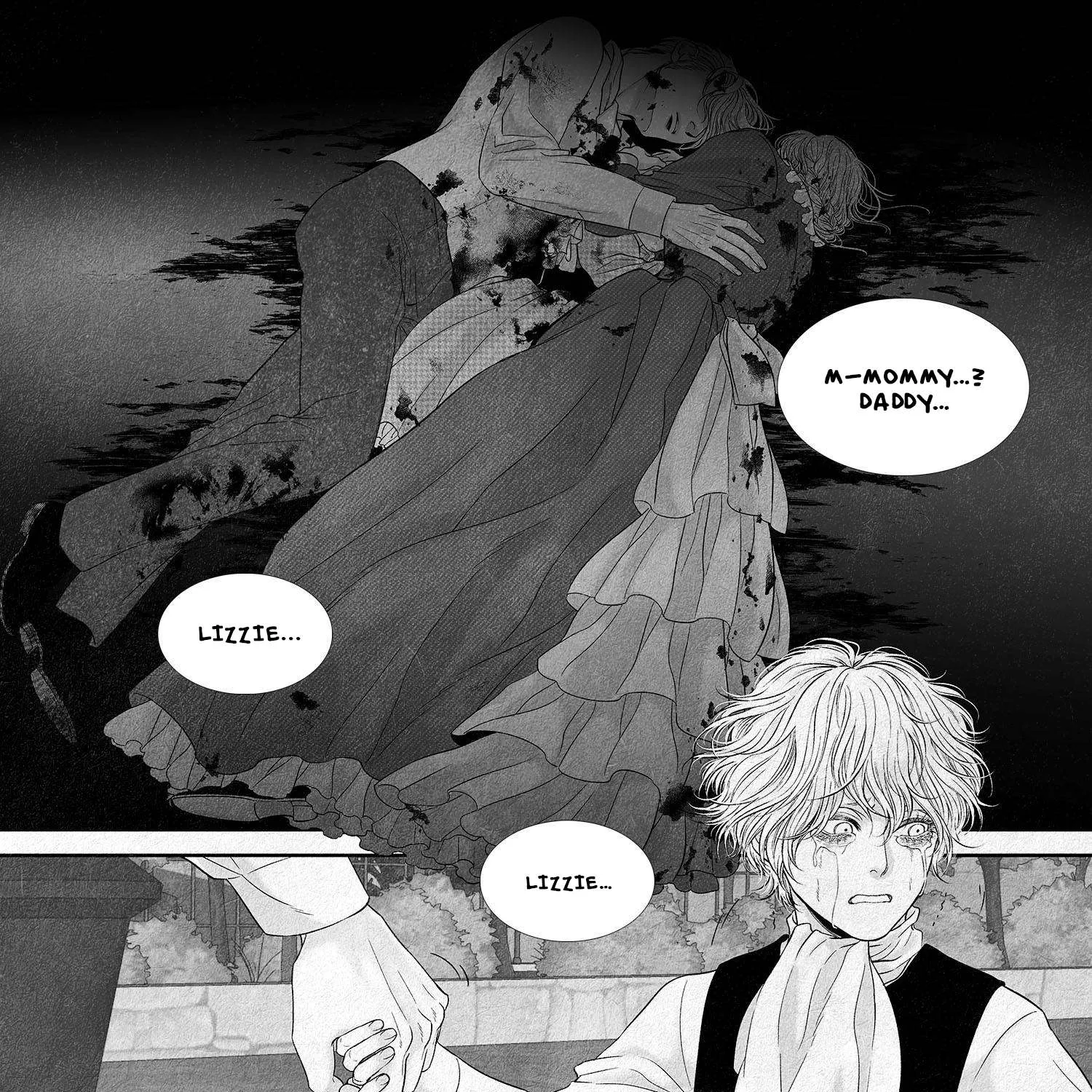 An Abyss Chapter 2 page 17 - 
