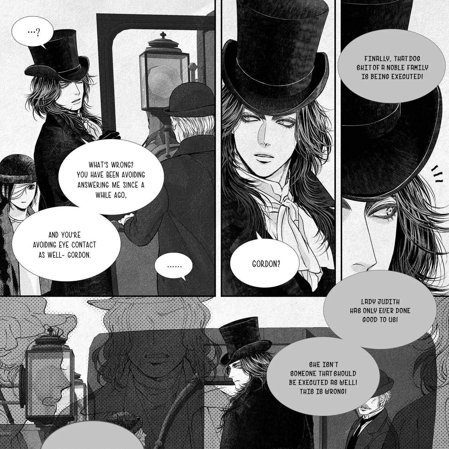 An Abyss Chapter 2 page 23 - 