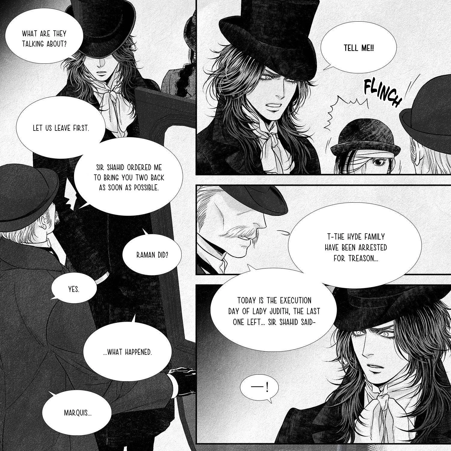 An Abyss Chapter 2 page 25 - 