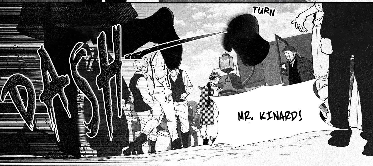 An Abyss Chapter 2 page 26 - 