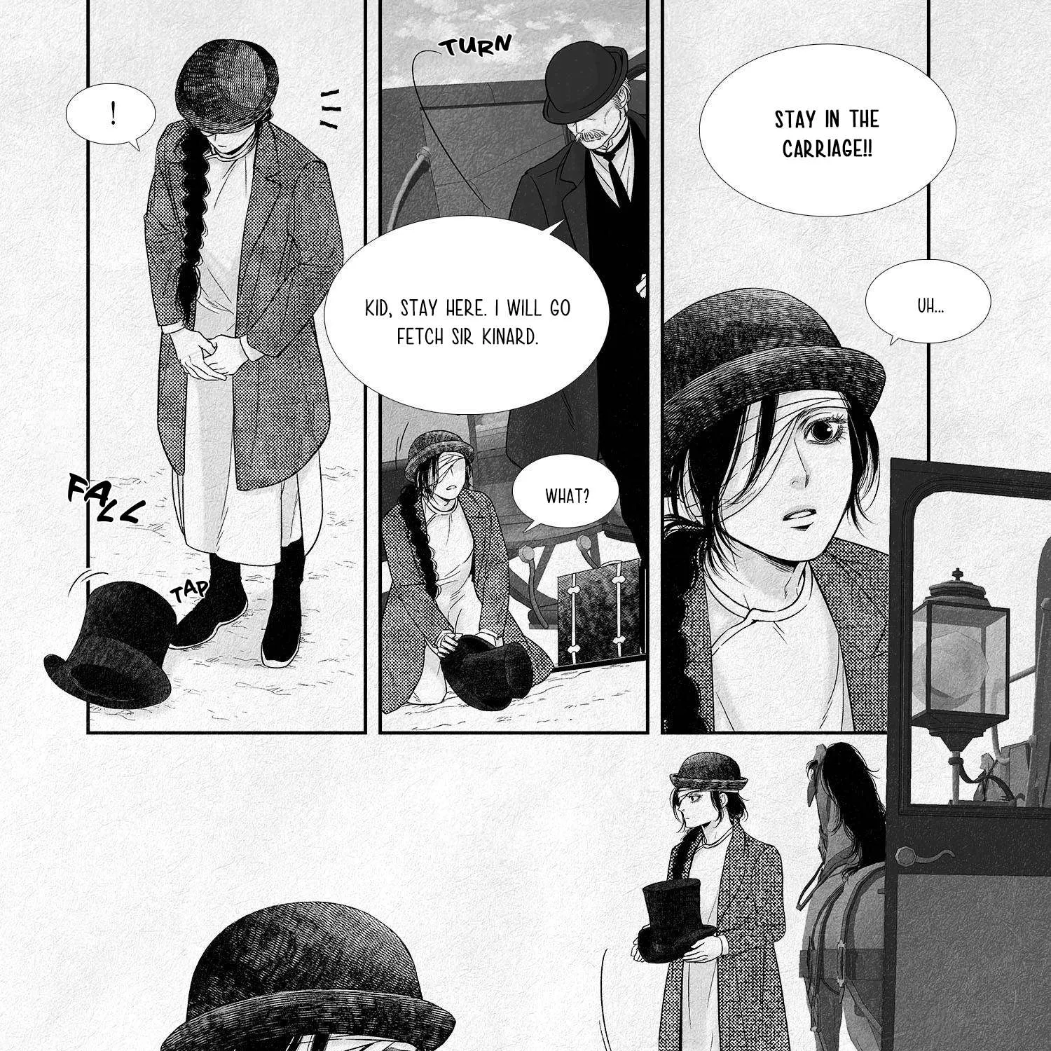 An Abyss Chapter 2 page 27 - 