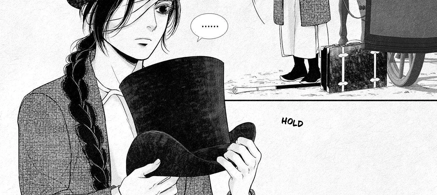An Abyss Chapter 2 page 28 - 