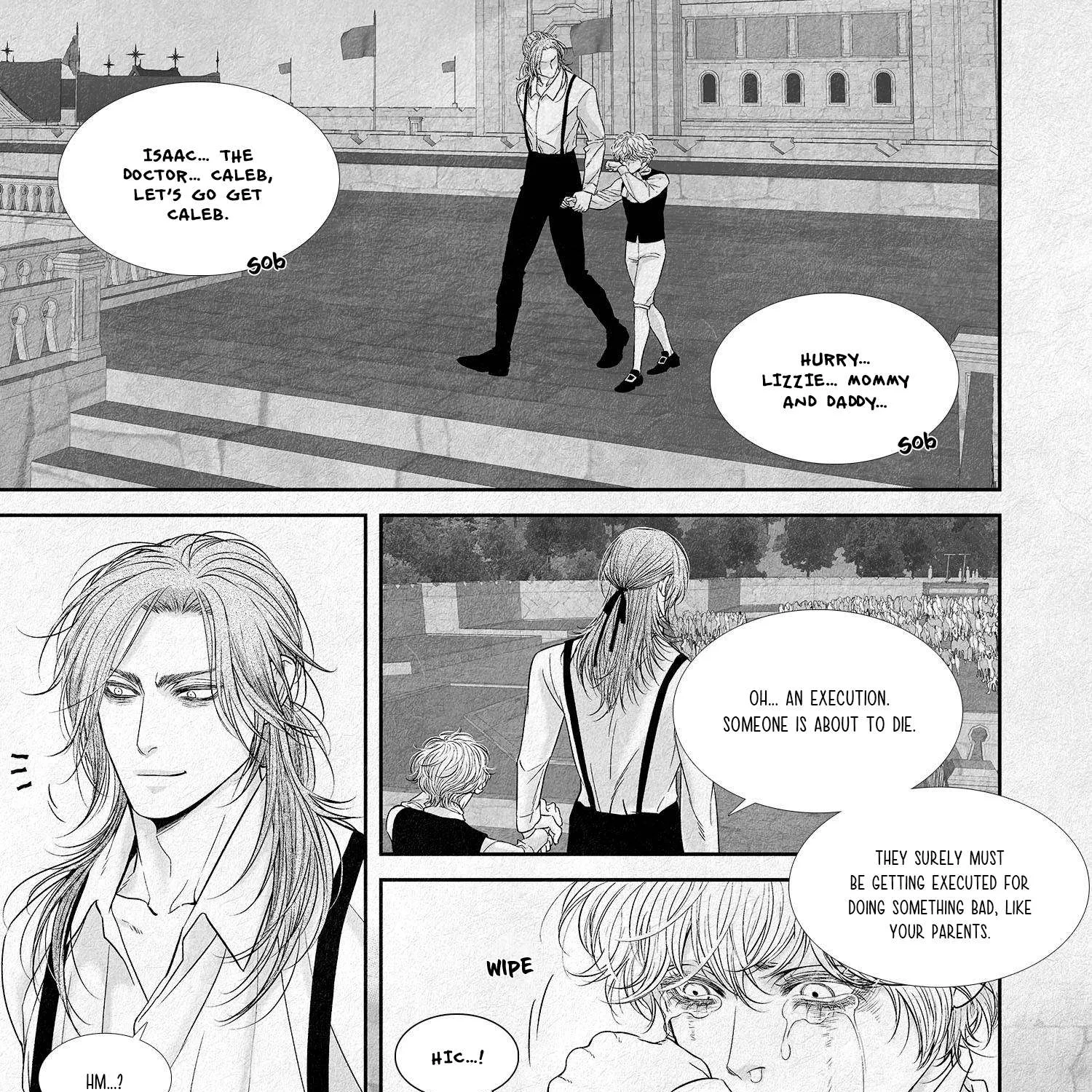 An Abyss Chapter 2 page 29 - 