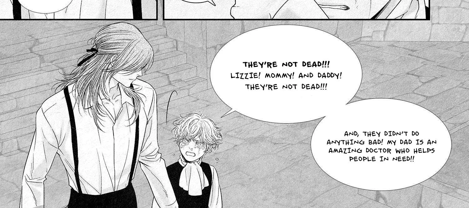 An Abyss Chapter 2 page 30 - 