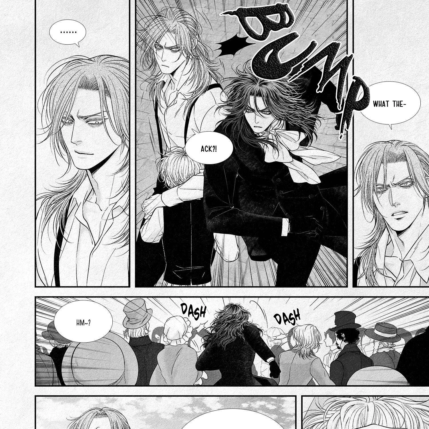 An Abyss Chapter 2 page 31 - 
