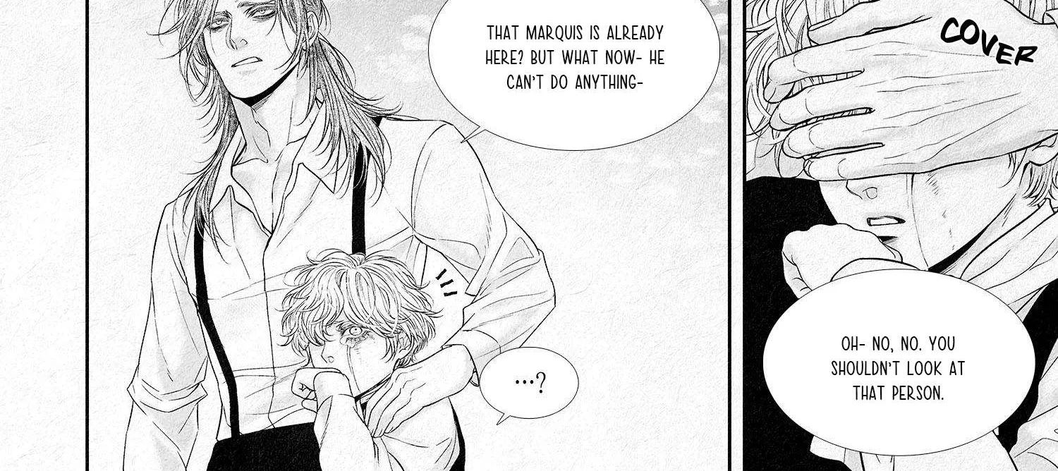 An Abyss Chapter 2 page 32 - 