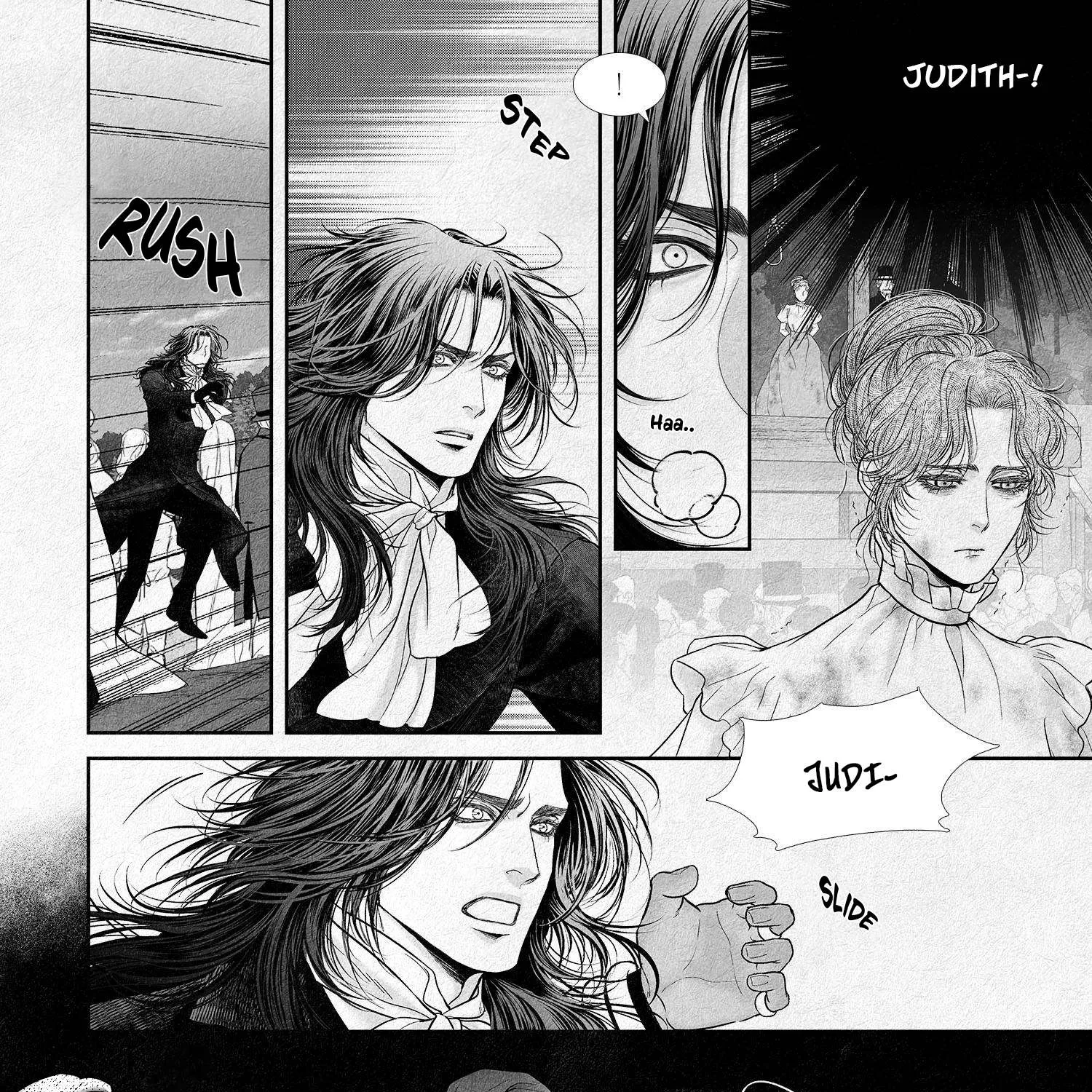 An Abyss Chapter 2 page 35 - 