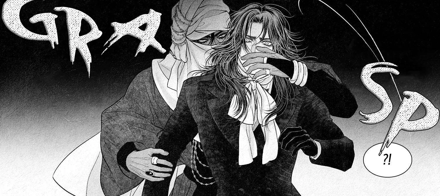 An Abyss Chapter 2 page 36 - 