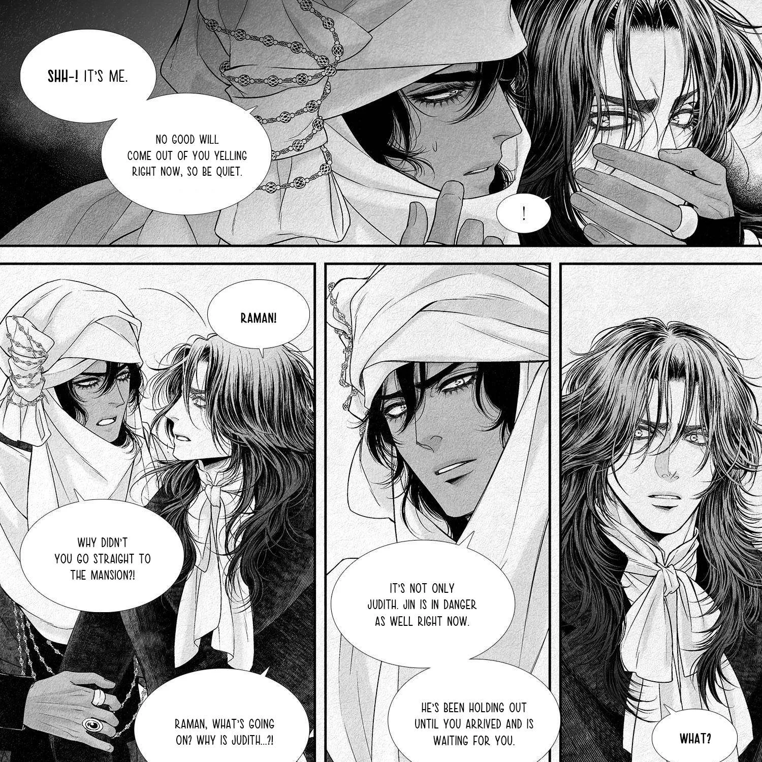 An Abyss Chapter 2 page 37 - 