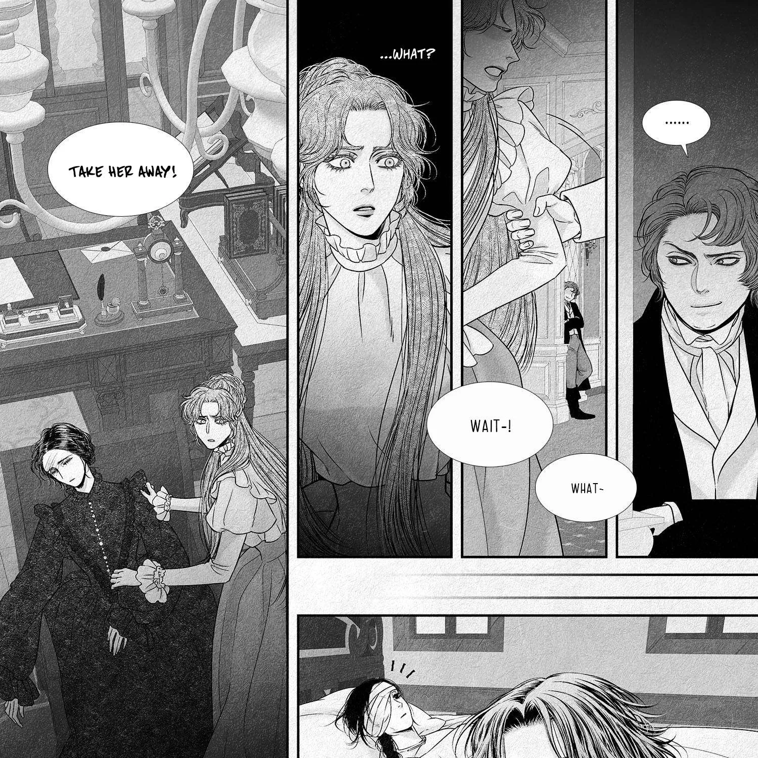An Abyss Chapter 2 page 5 - 