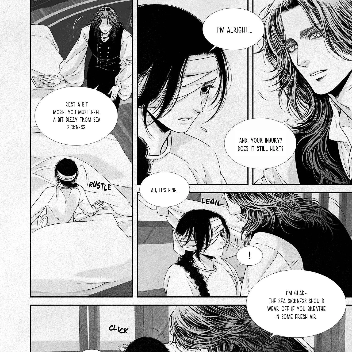 An Abyss Chapter 2 page 7 - 