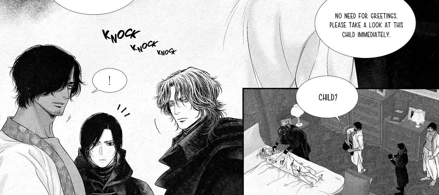 An Abyss Chapter 3 page 13 - 