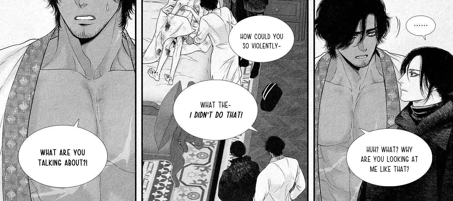 An Abyss Chapter 3 page 15 - 