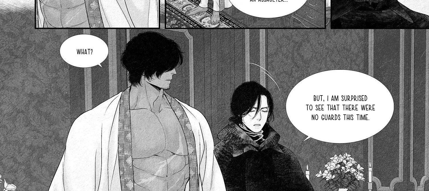 An Abyss Chapter 3 page 17 - 
