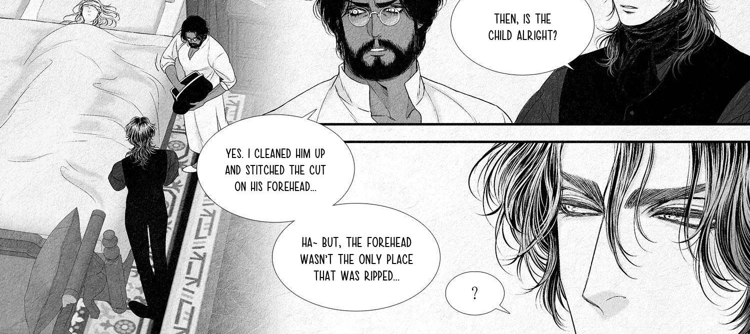 An Abyss Chapter 3 page 19 - 