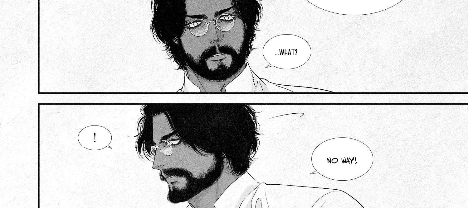 An Abyss Chapter 3 page 21 - 