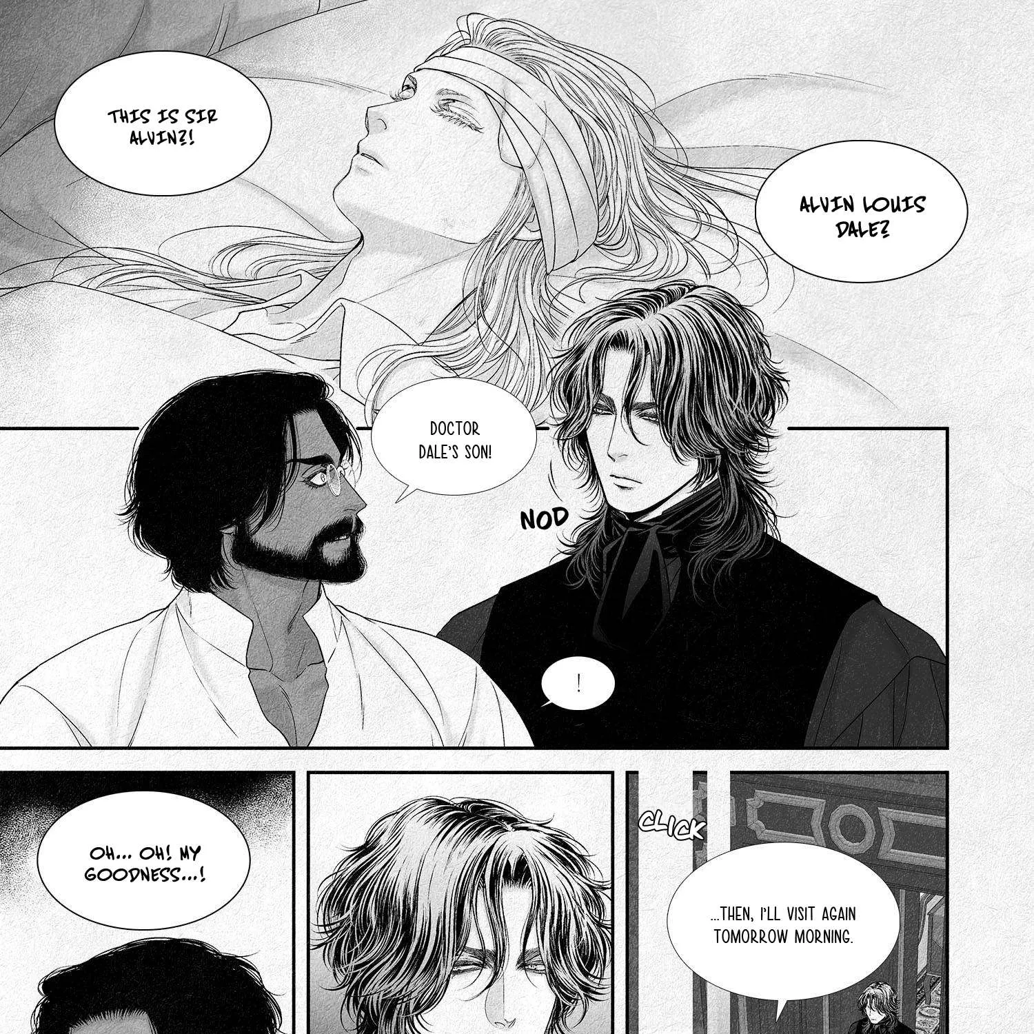 An Abyss Chapter 3 page 22 - 