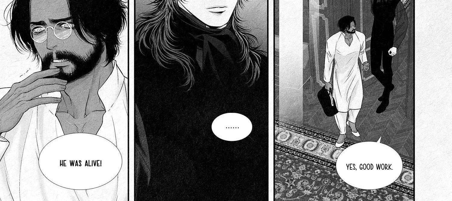An Abyss Chapter 3 page 23 - 