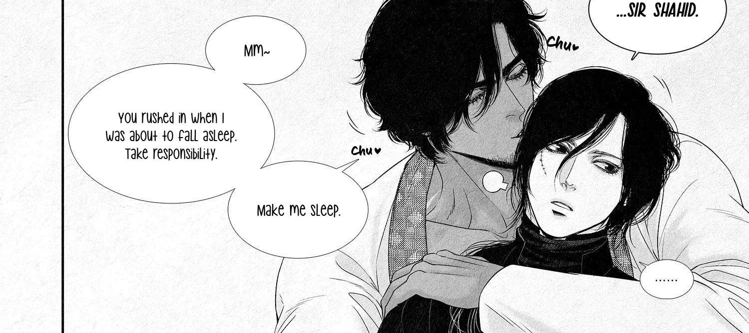 An Abyss Chapter 3 page 29 - 