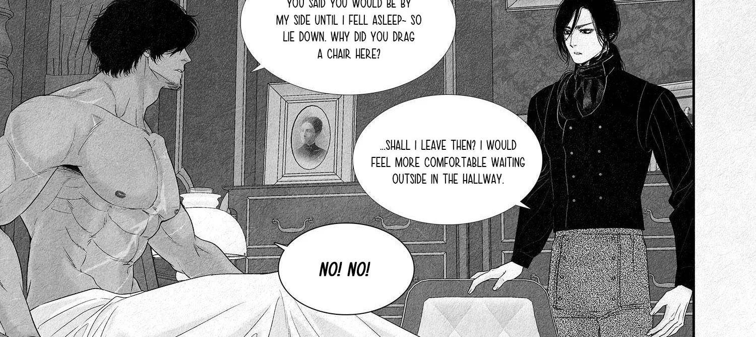 An Abyss Chapter 3 page 31 - 