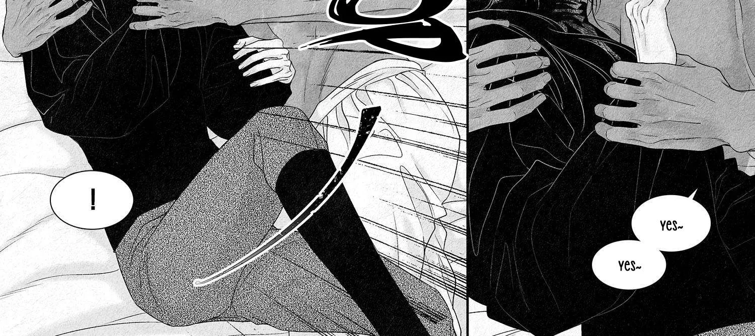 An Abyss Chapter 3 page 33 - 