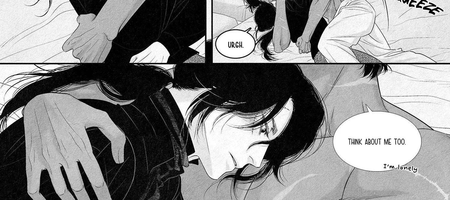An Abyss Chapter 3 page 35 - 
