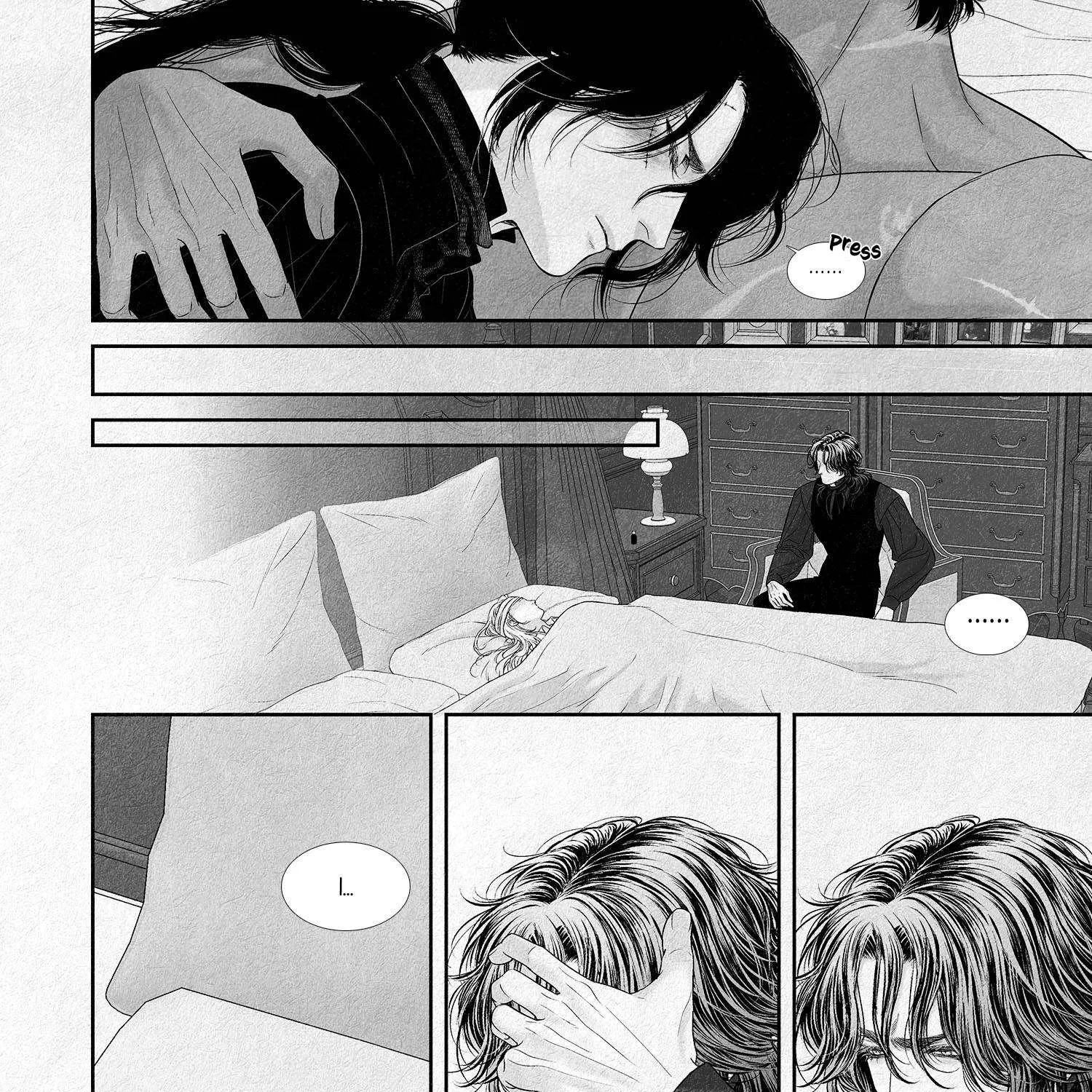 An Abyss Chapter 3 page 36 - 