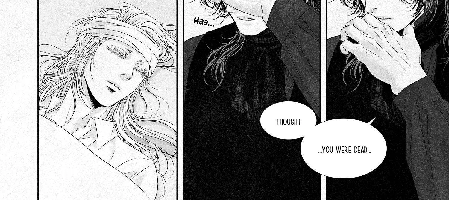 An Abyss Chapter 3 page 37 - 