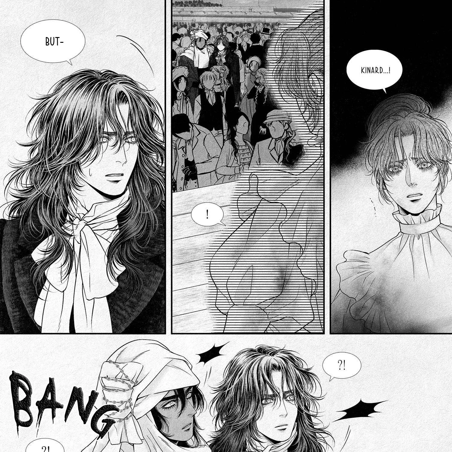 An Abyss Chapter 3 page 6 - 