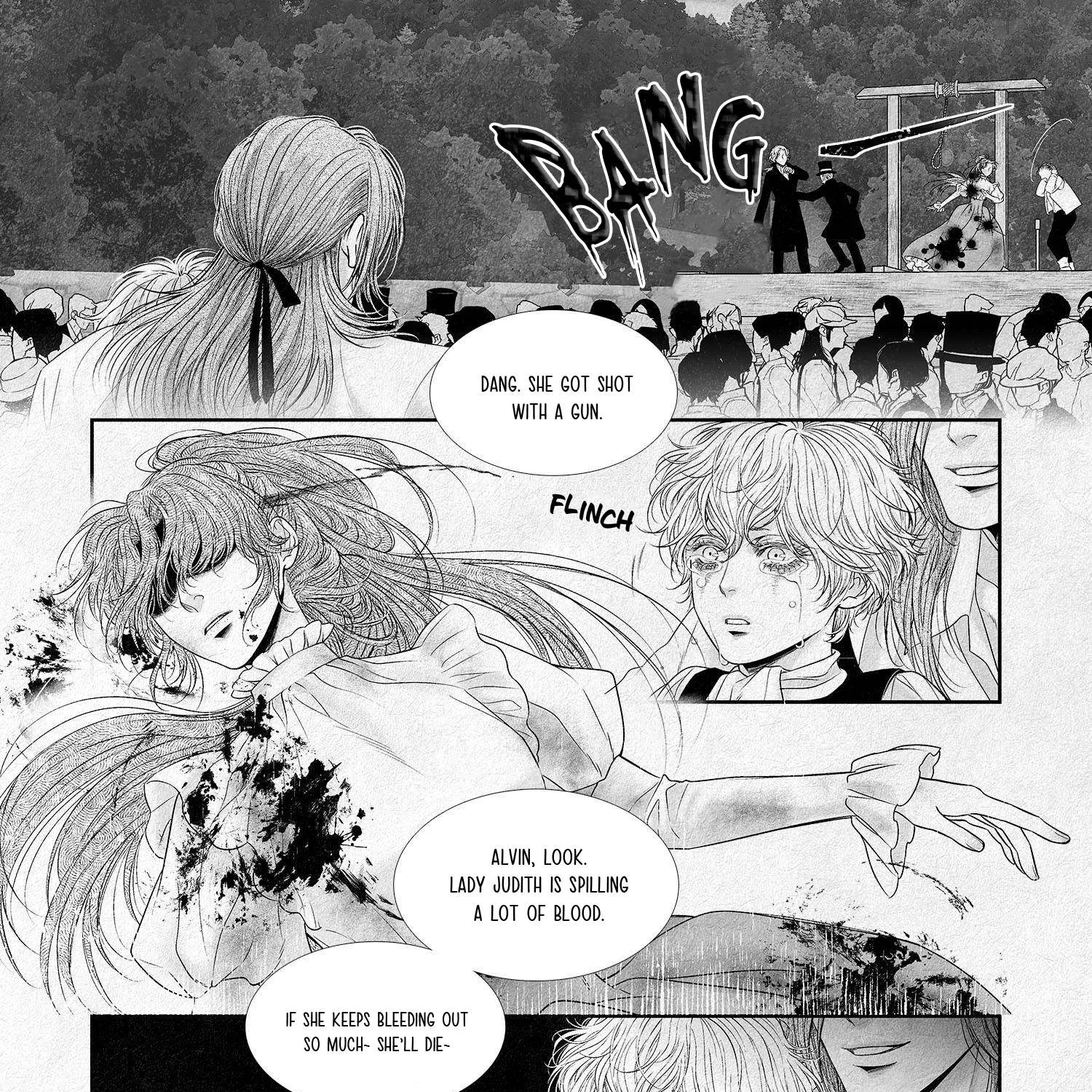 An Abyss Chapter 3 page 8 - 